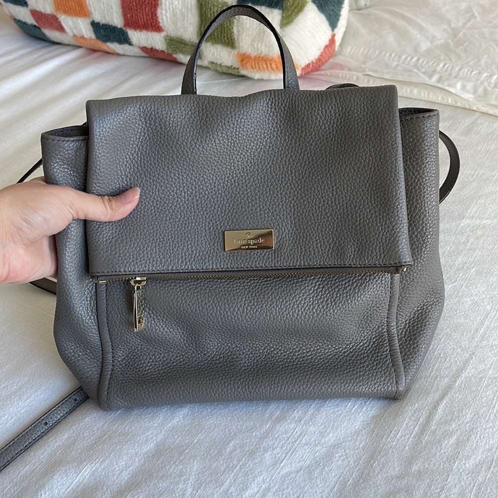 Kate Spade - Backpack - Picture 3 of 16